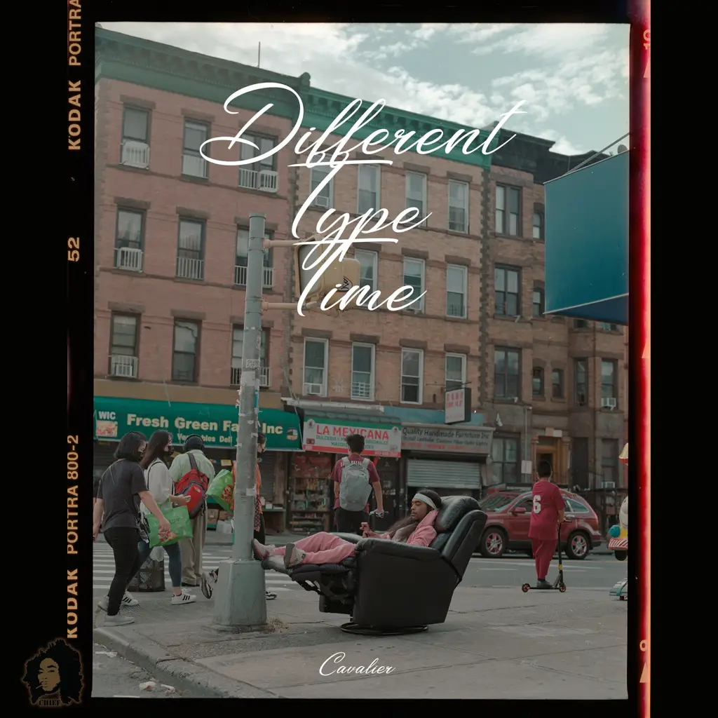 Album art