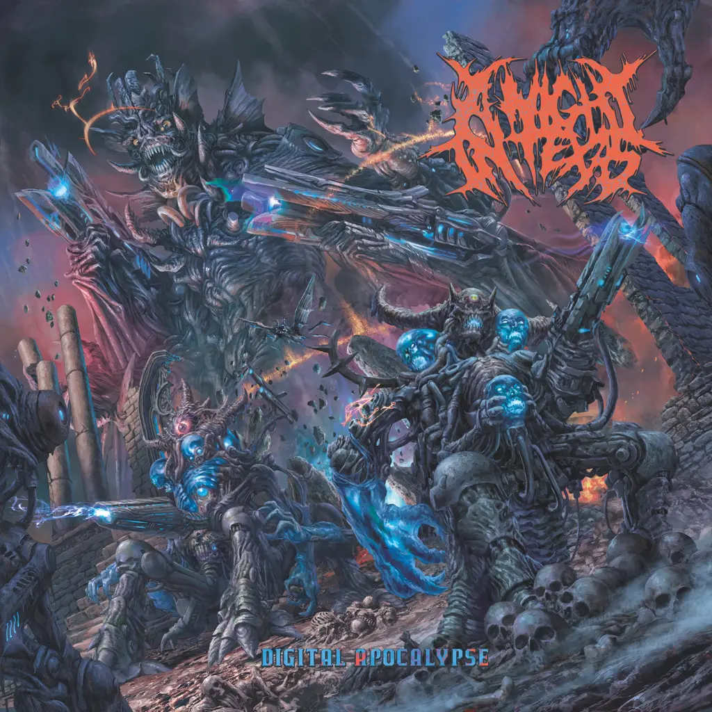 Album art