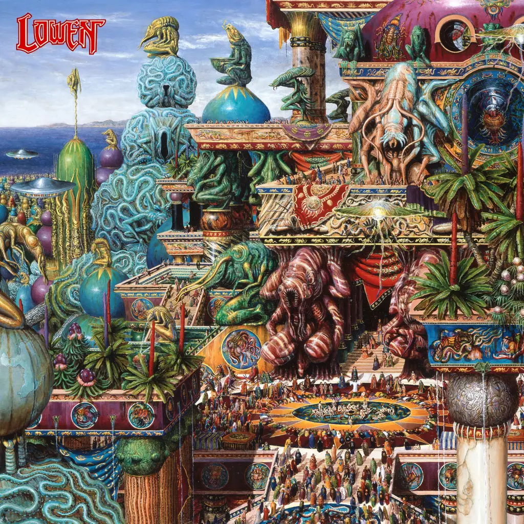 Album art