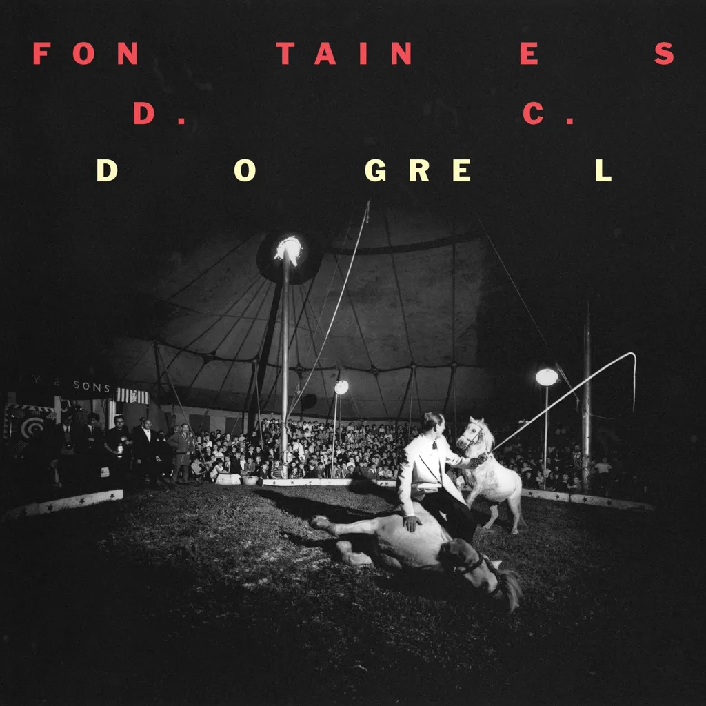 Album art