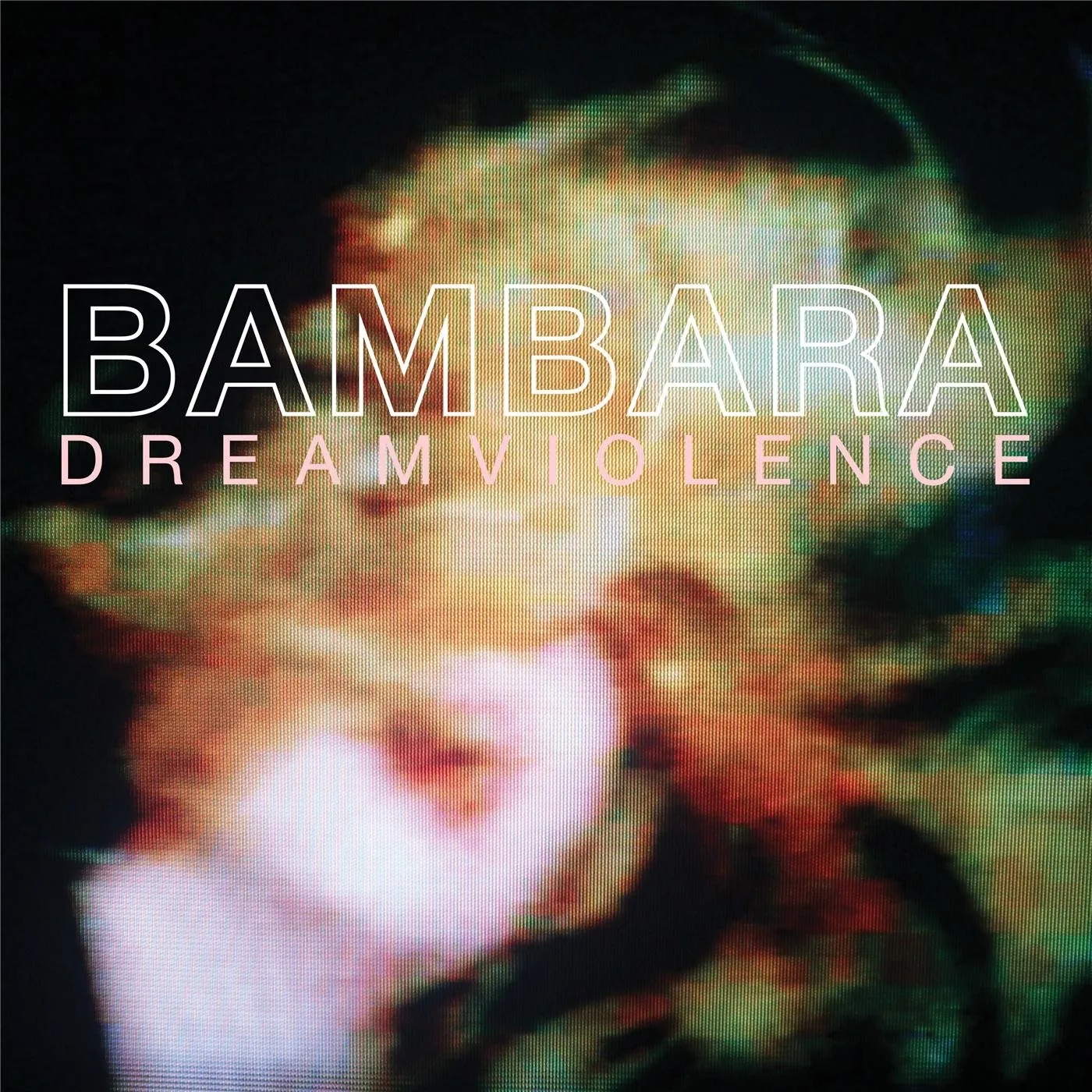 <strong>Bambara - Dreamviolence</strong> (Vinyl LP - blue)