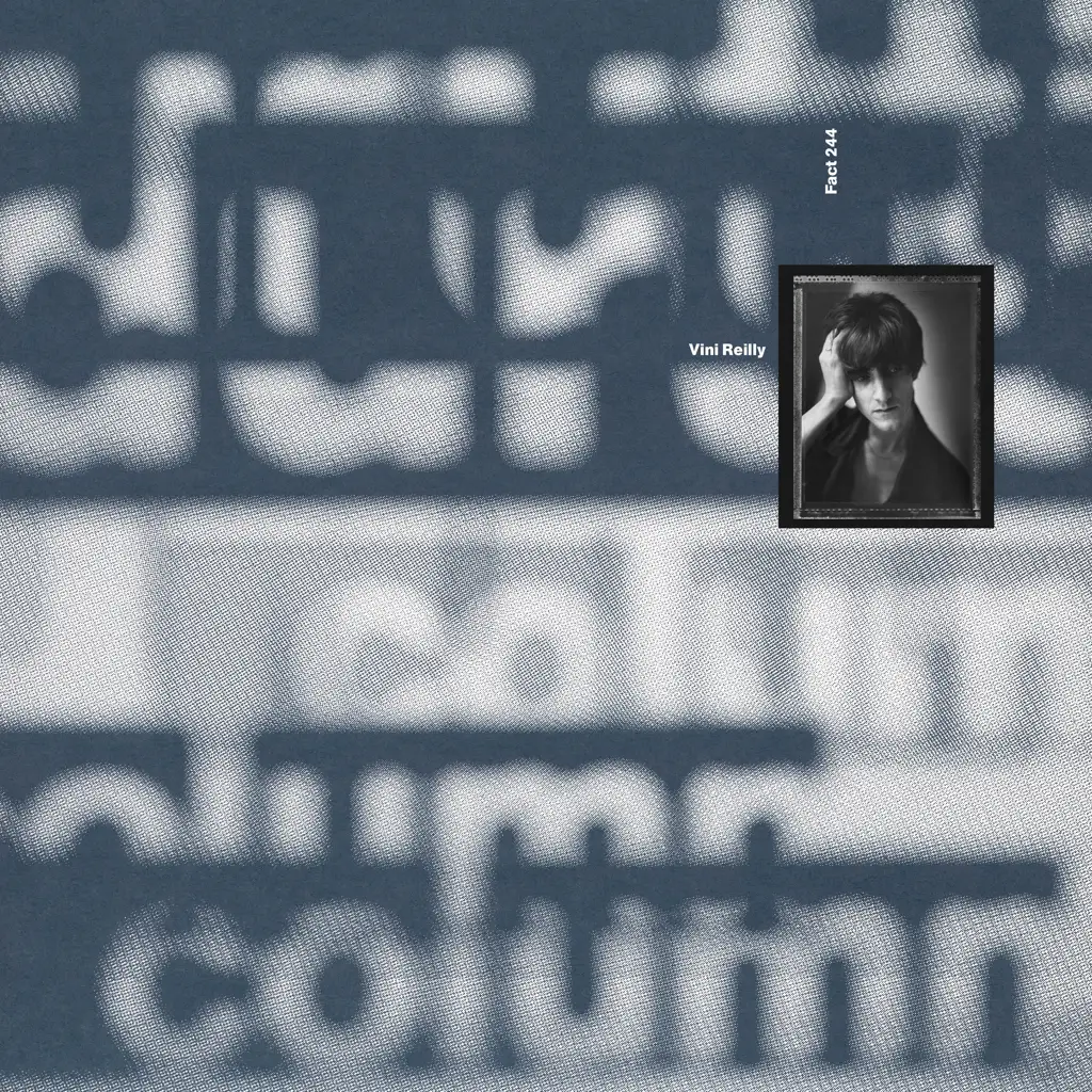 The Durutti Column - Vini Reilly - RSD 2024 - (Vinyl LP) | Rough Trade