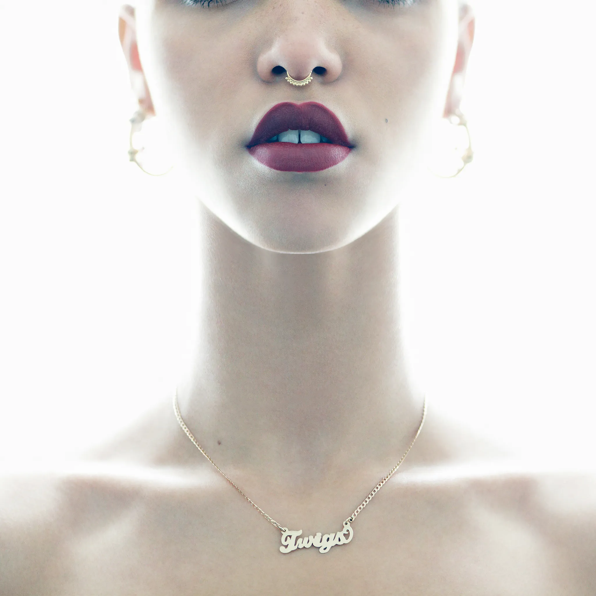 <strong>FKA Twigs - EP2</strong> (Vinyl 12 - black)