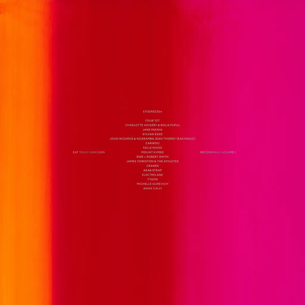 Album art