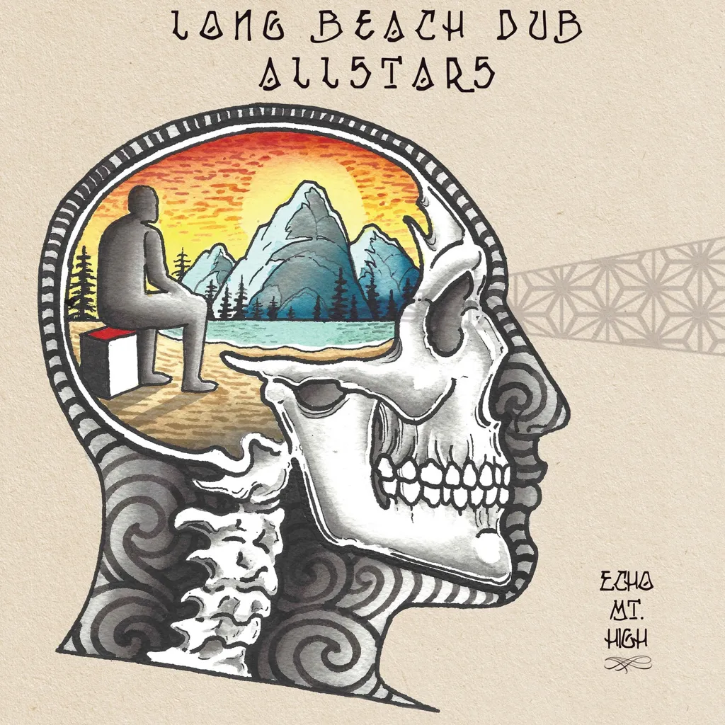 Long Beach Dub Allstars - Vinyl, CDs & Books | Rough Trade