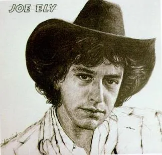 Joe Ely - Joe Ely - (Vinyl LP) | Rough Trade