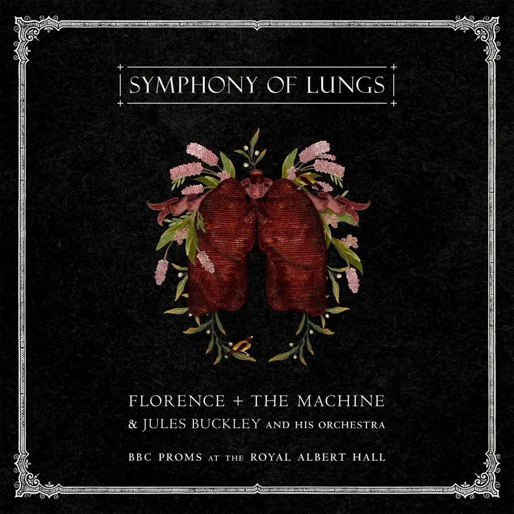 Album art