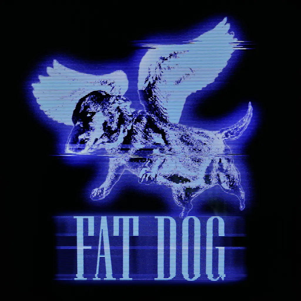 Fat Dog All The Same 7 Rough Trade fat-dog-all-the-same-7-rough-trade