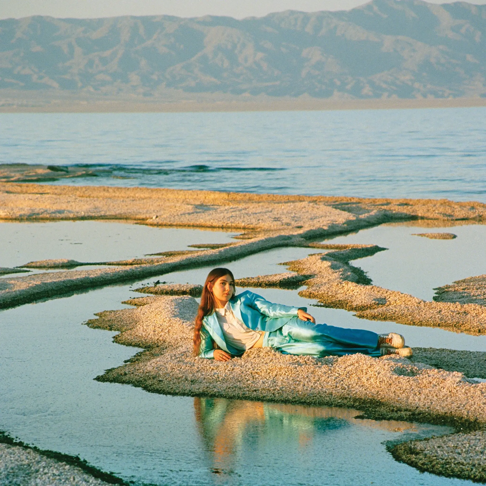 <strong>Weyes Blood - Front Row Seat to Earth</strong> (Cd)