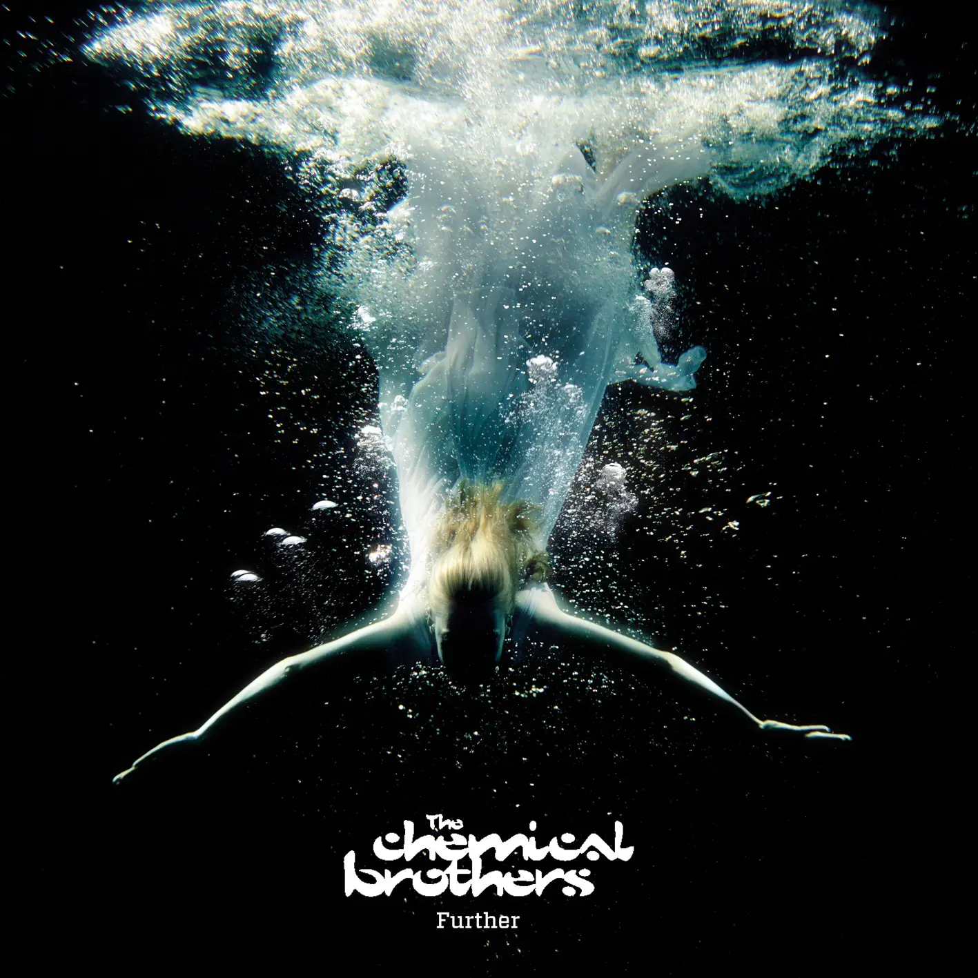 <strong>The Chemical Brothers - Further</strong> (Vinyl LP - black)