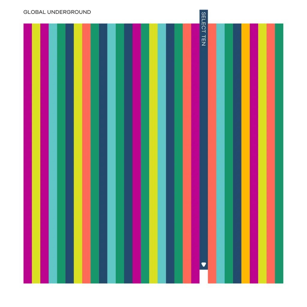 Album art