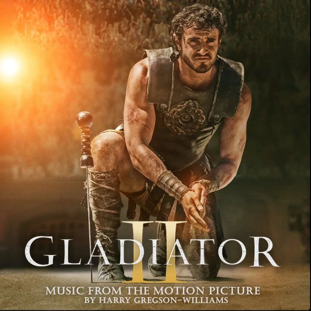 Album art