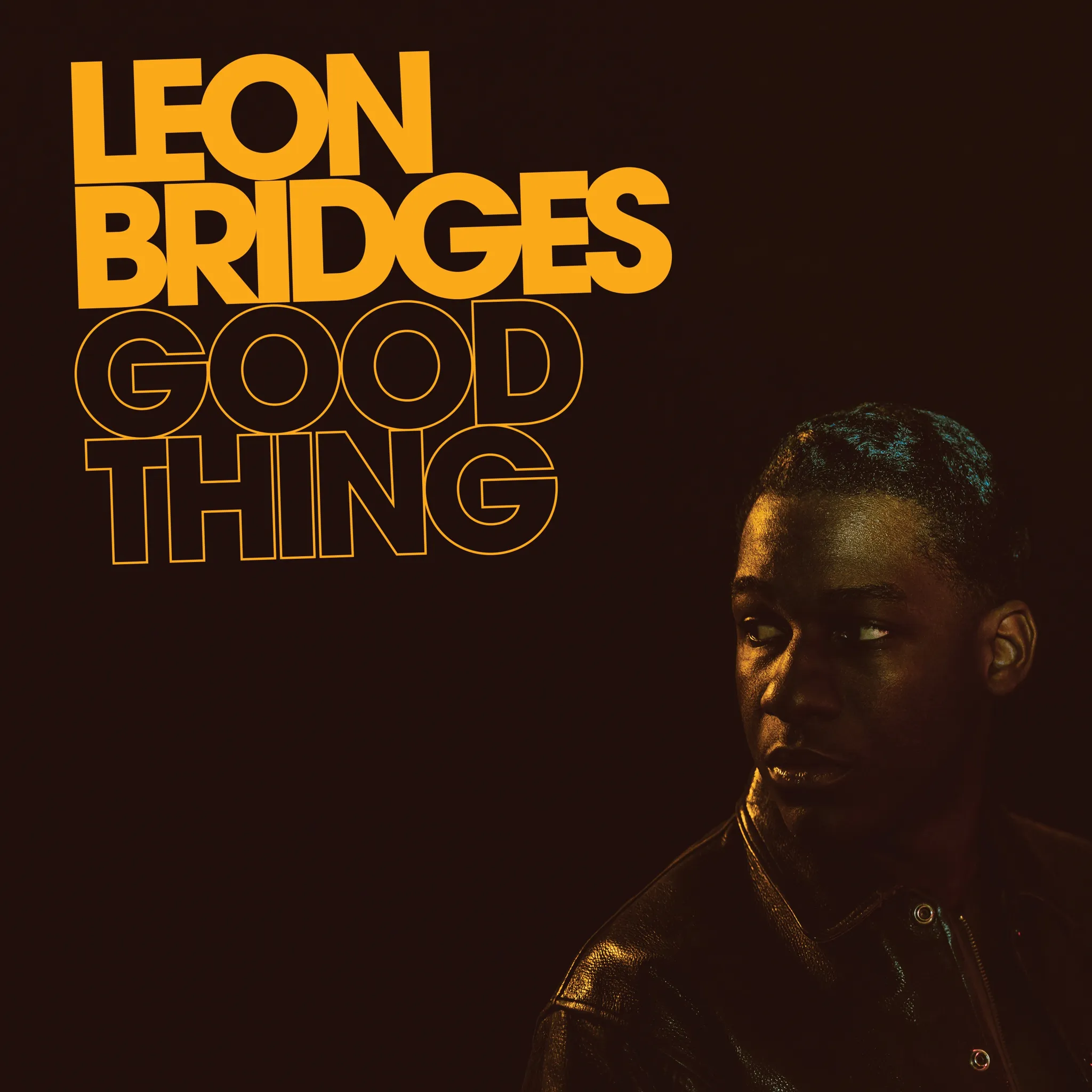 <strong>Leon Bridges - Good Thing</strong> (Cd)