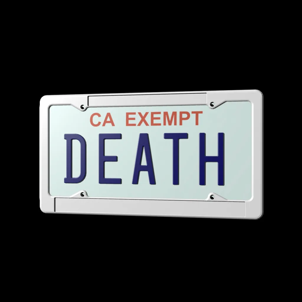 Death - Government (RSD Essential Edition) - (Vinyl | Rough Trade