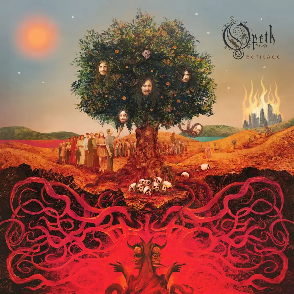 Album art