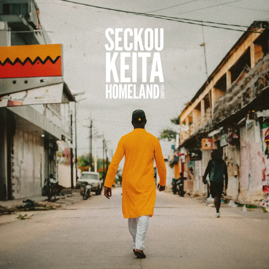 Album art