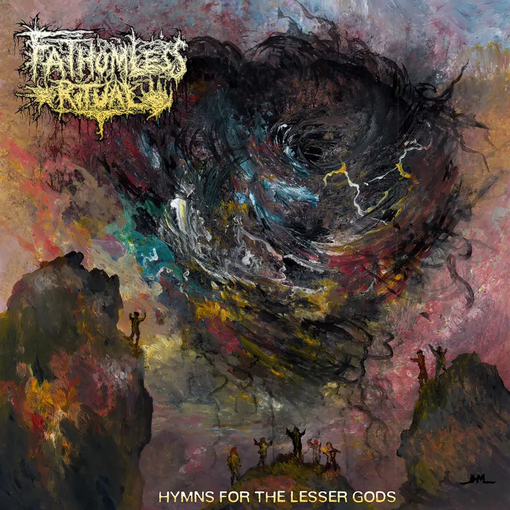 Album art