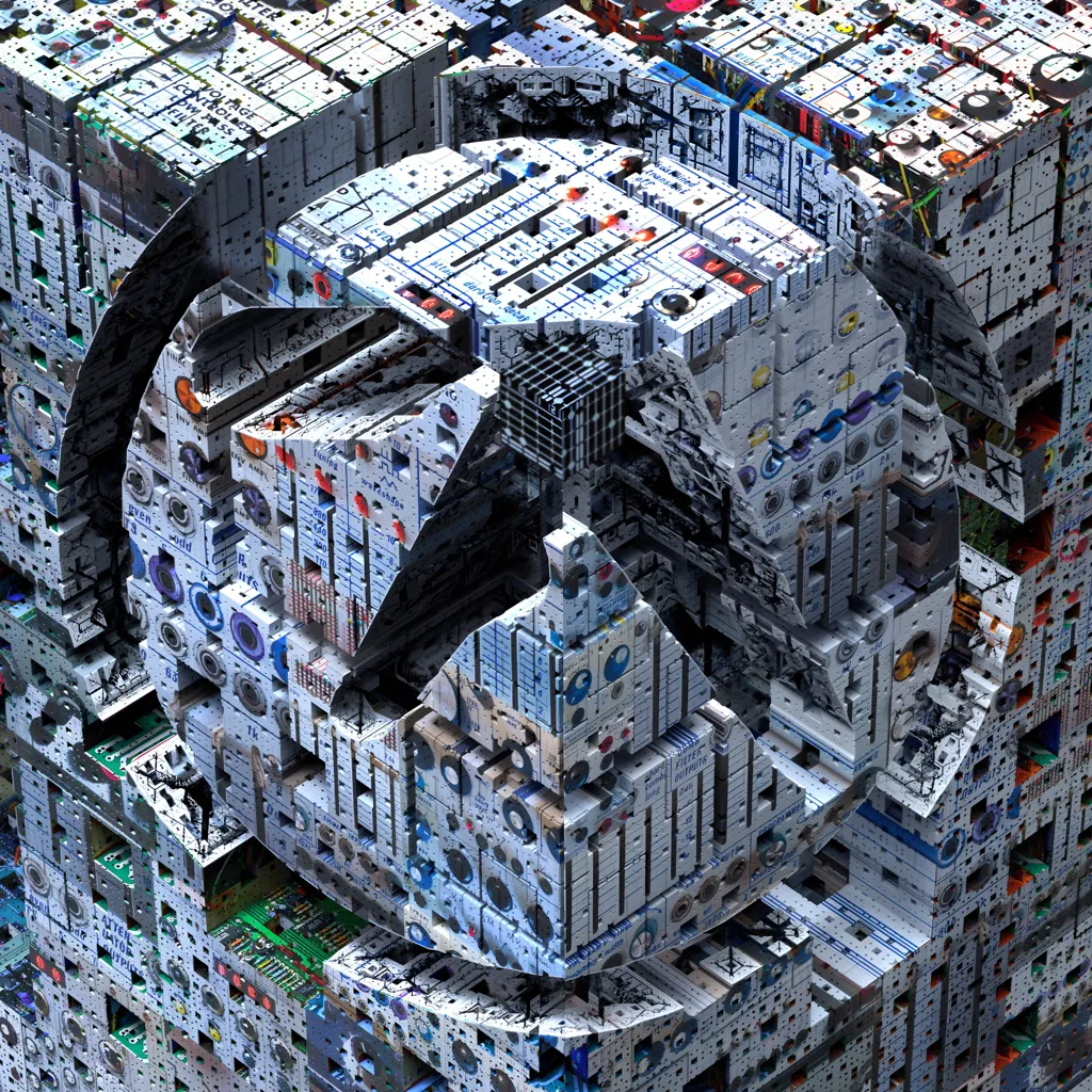 Album art