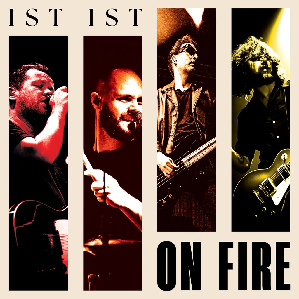 Album art