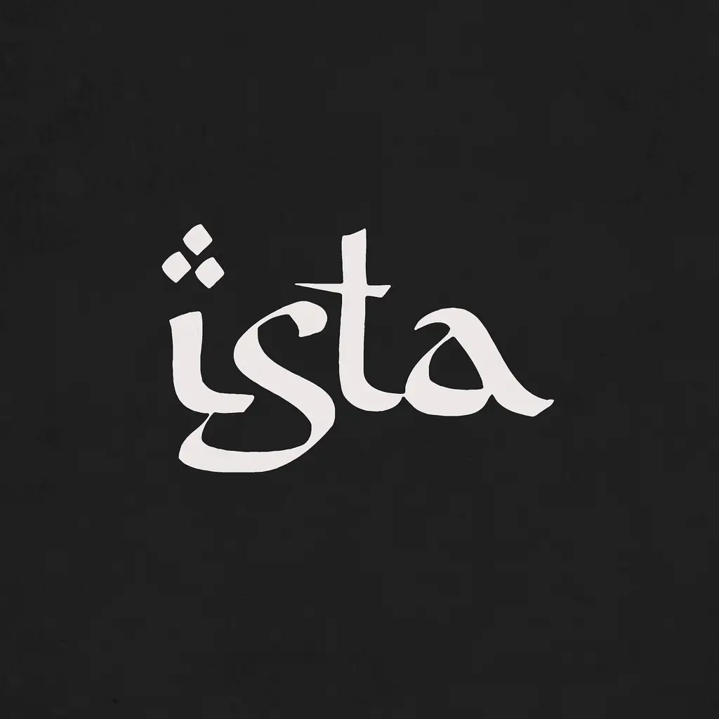 ISTA - ISTA - (Vinyl LP) | Rough Trade