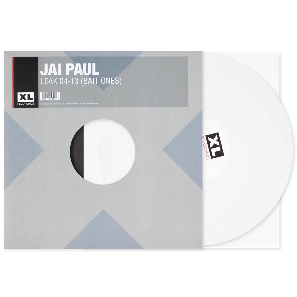 Leak 04-13 (Bait Ones)