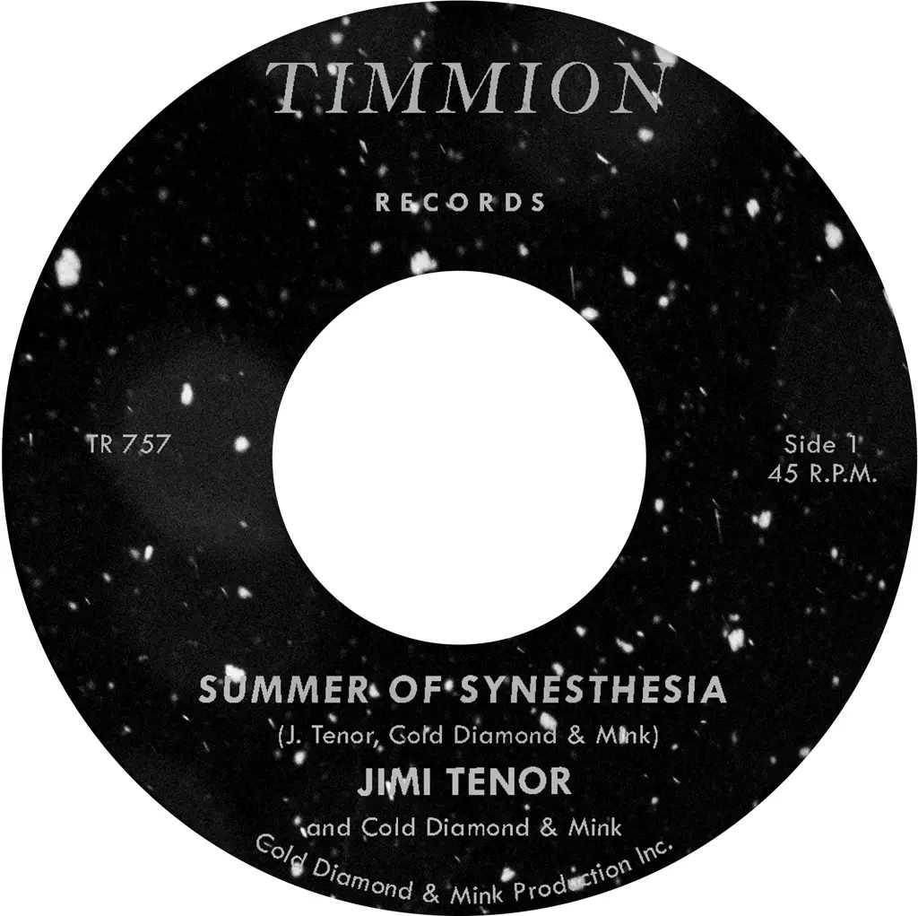 Album art