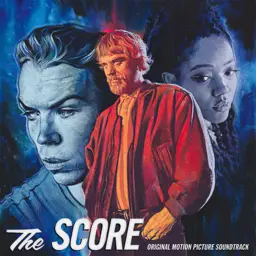 <strong>Johnny Flynn - The Score - Original Motion Picture Soundtrack</strong> (Vinyl LP - black)