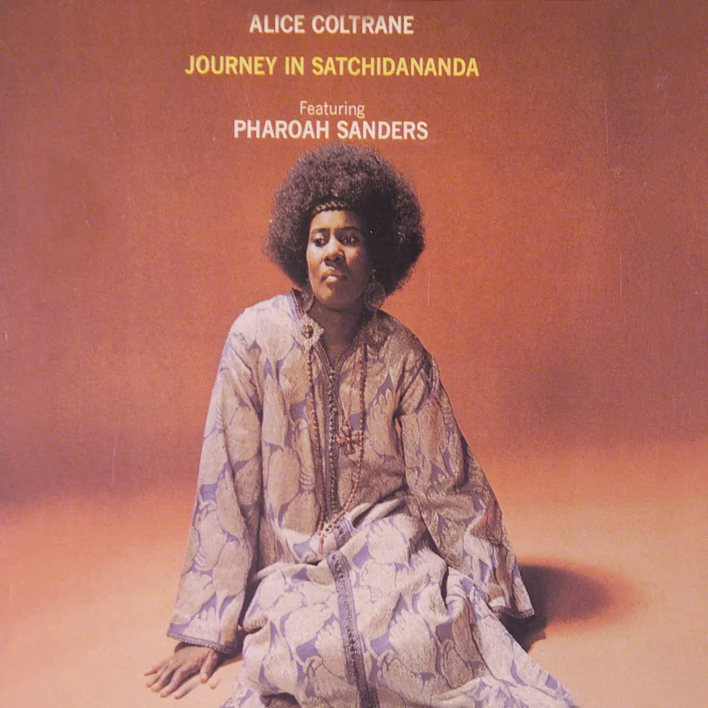 Alice Coltrane - Vinyl, CDs & Books | Rough Trade