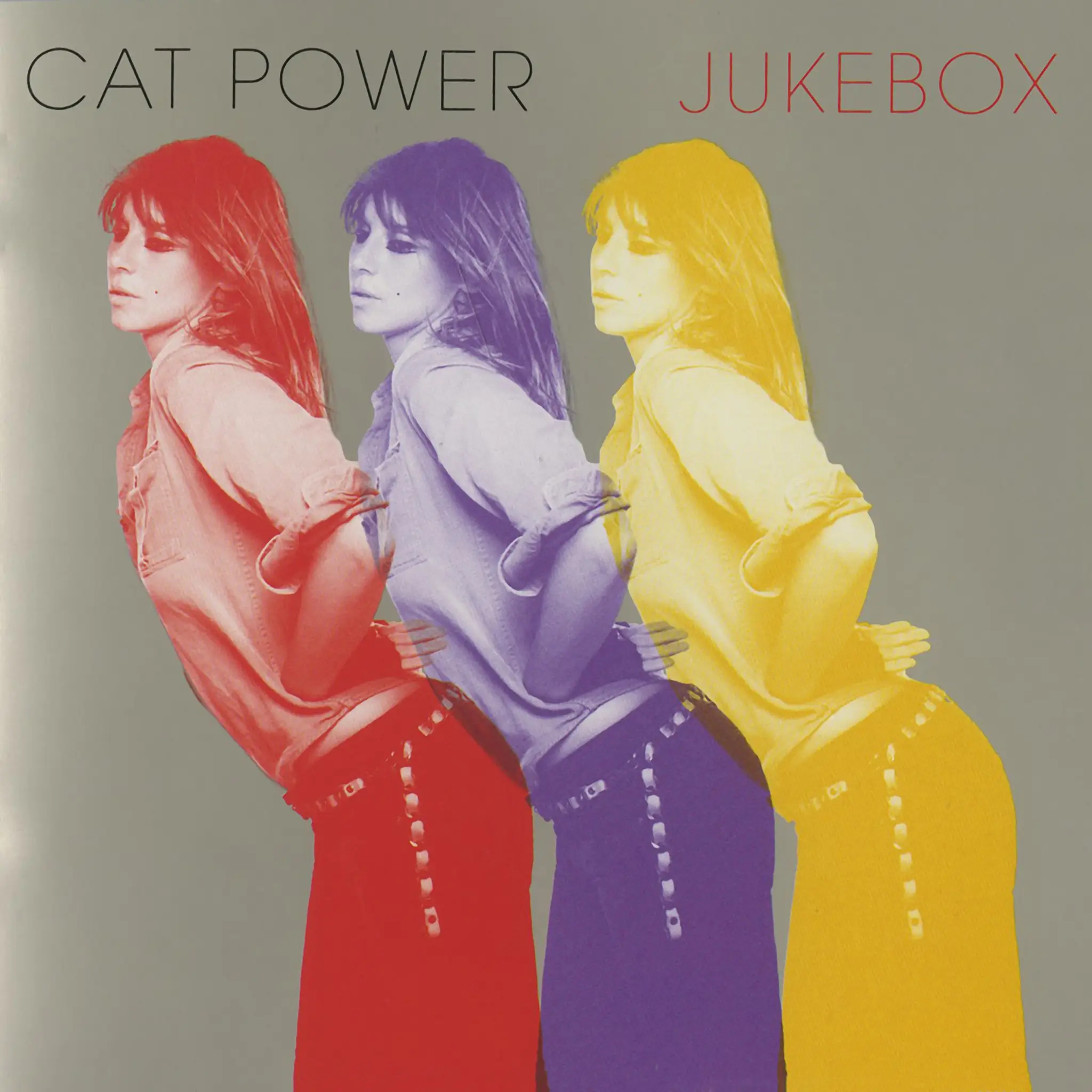 Buy Jukebox via Rough Trade