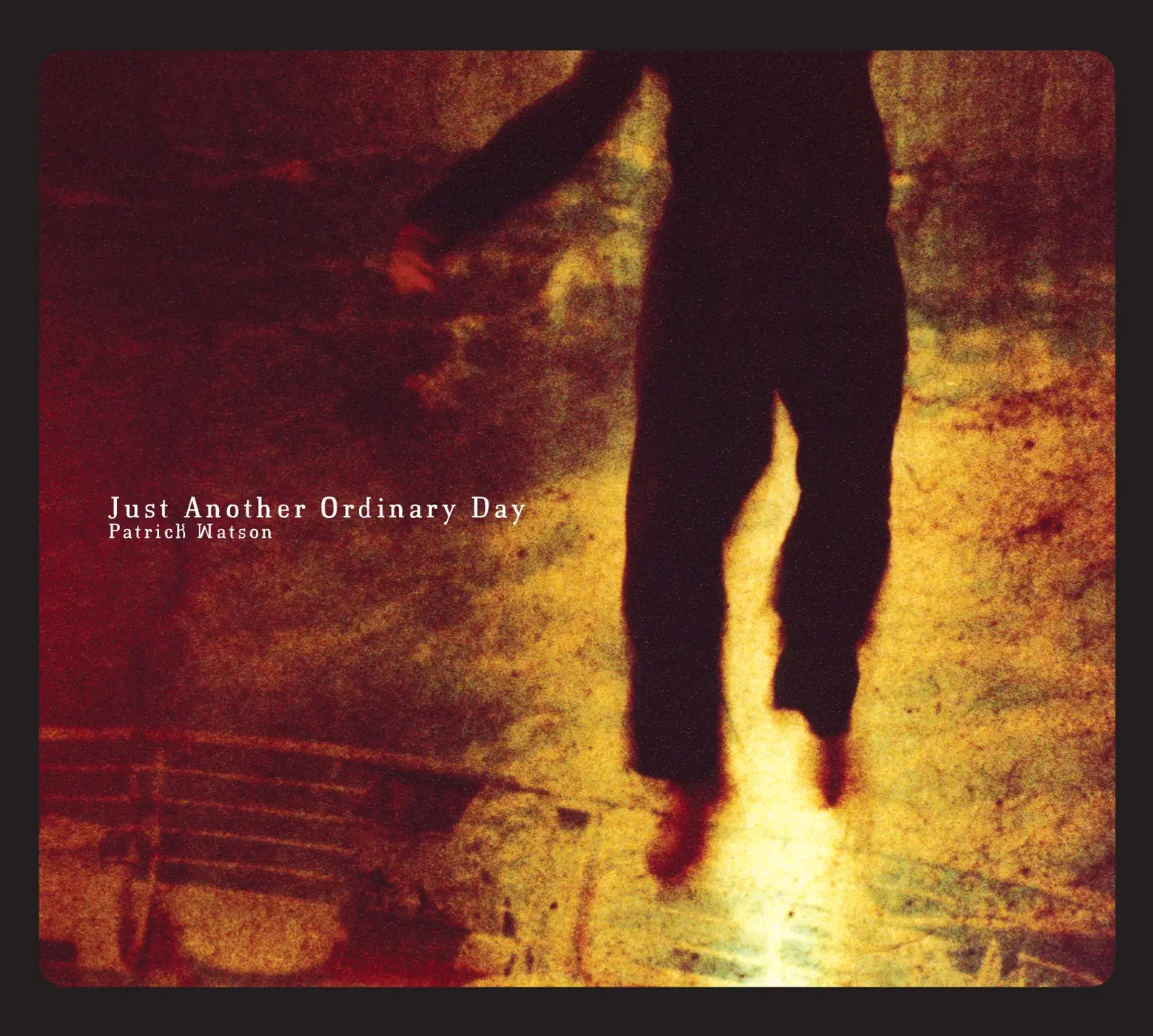<strong>Patrick Watson - Just Another Ordinary Day</strong> (Vinyl LP - black)