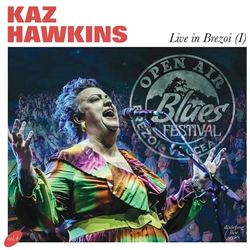 Album art