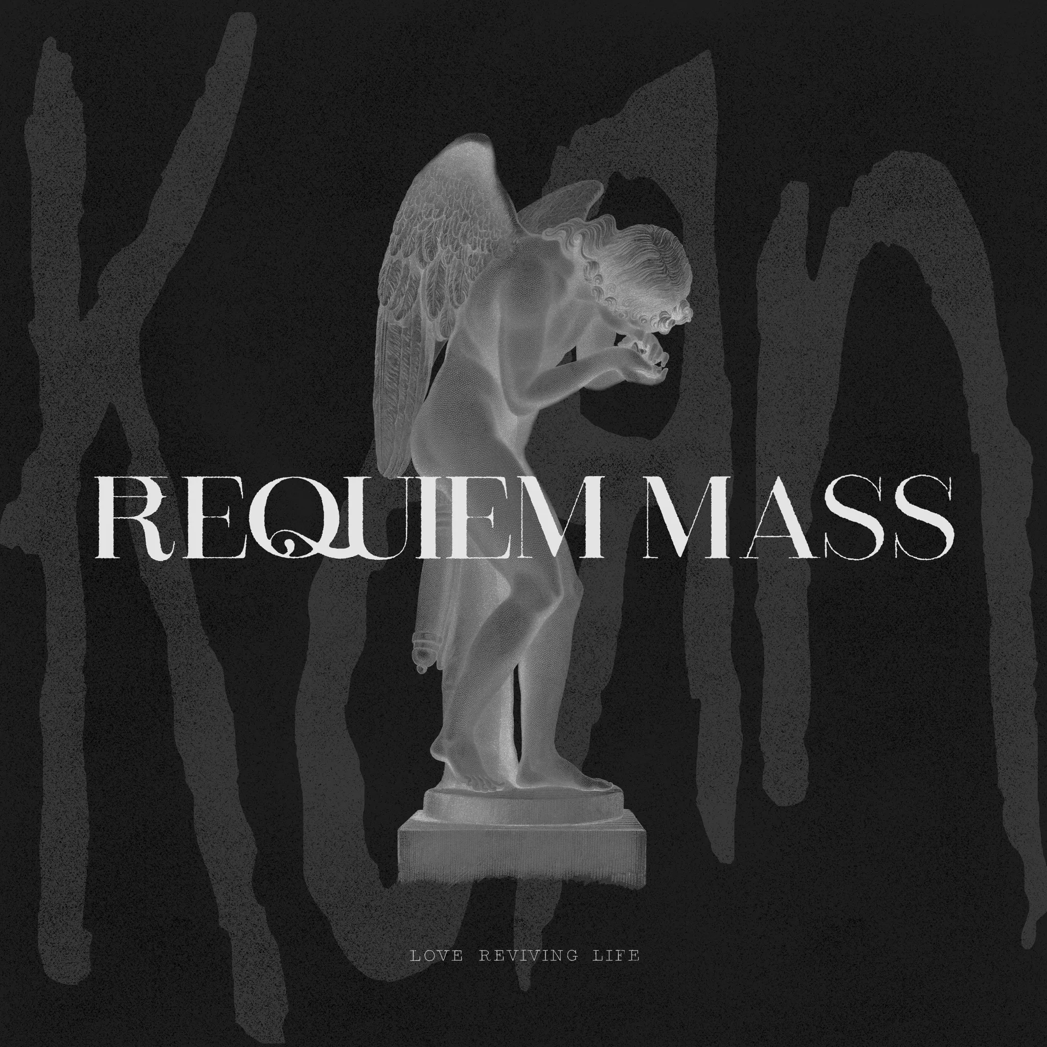 <strong>Korn - Requiem Mass</strong> (Cd)