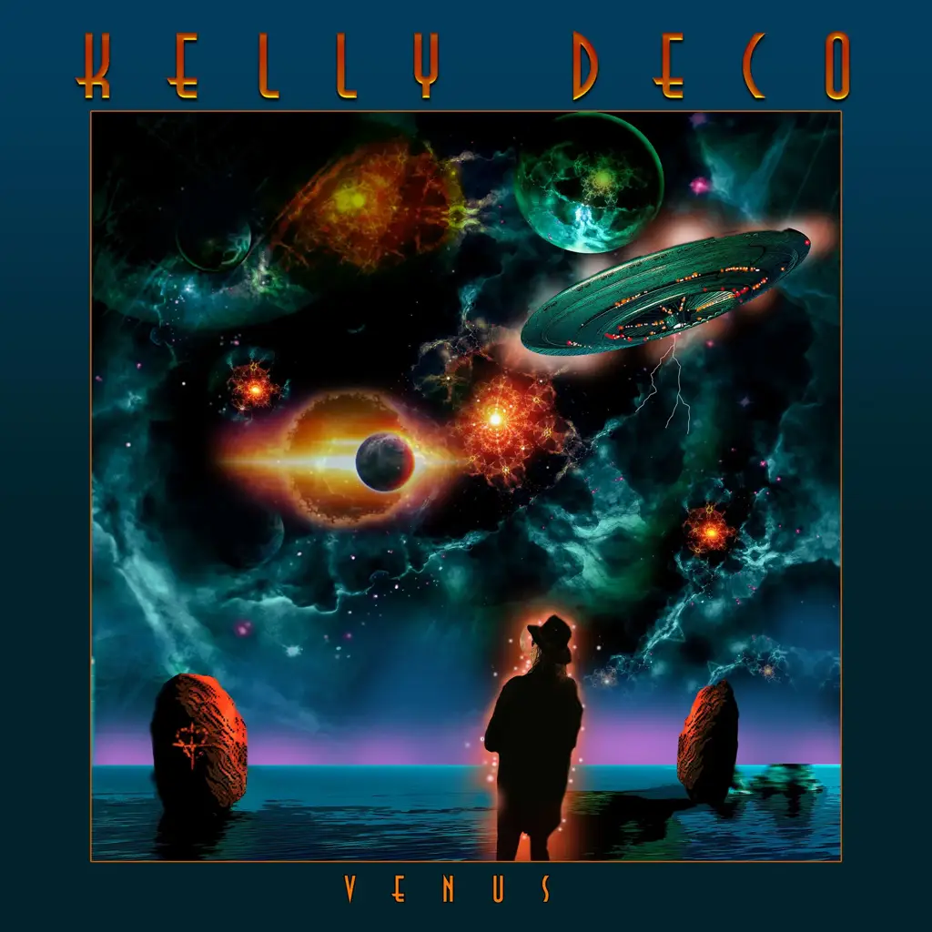 Album art