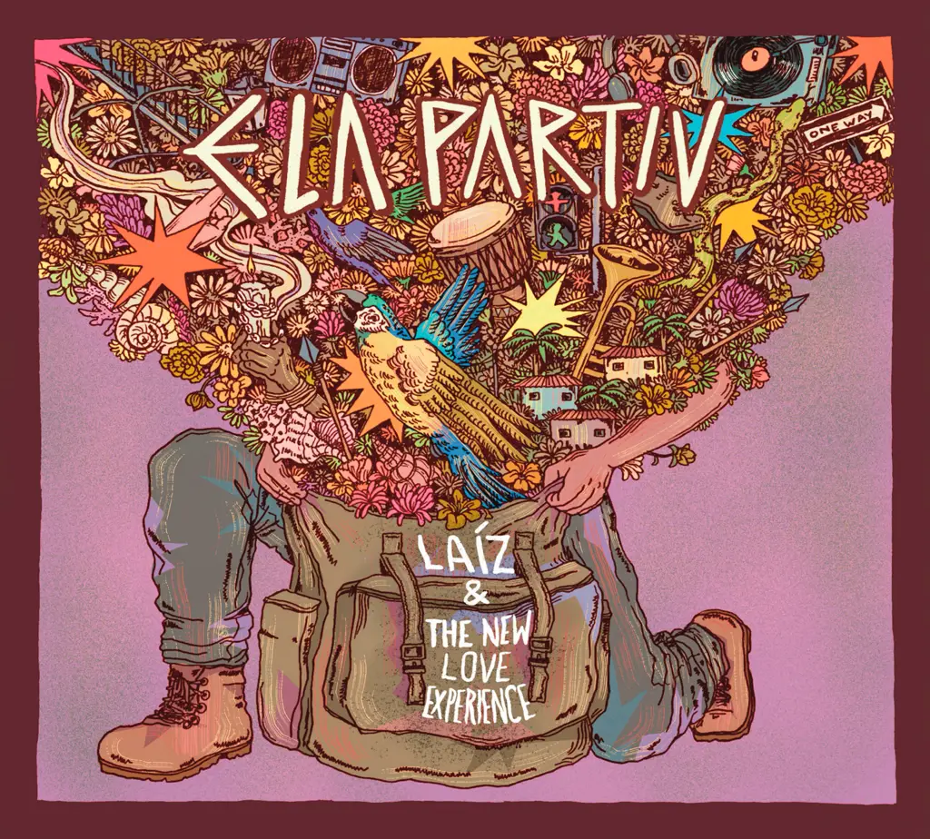 Album art
