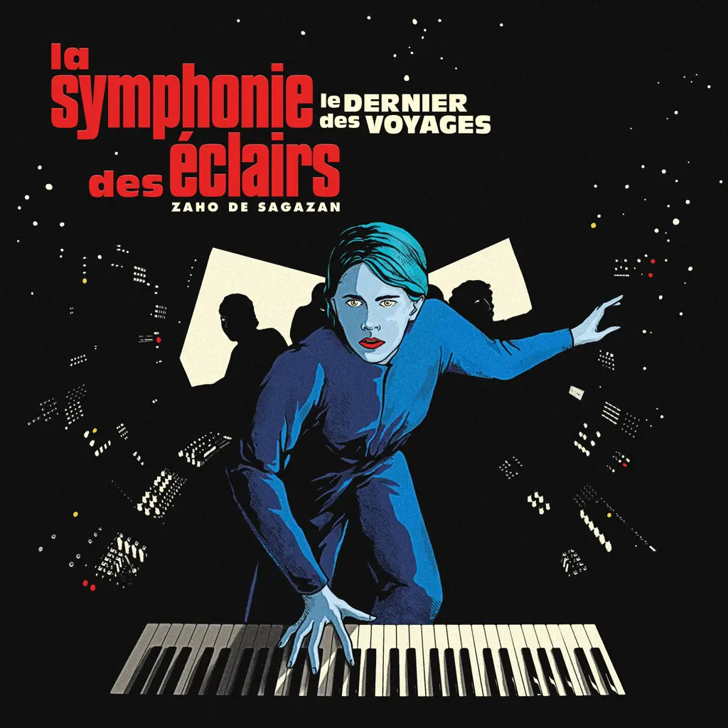 Album art