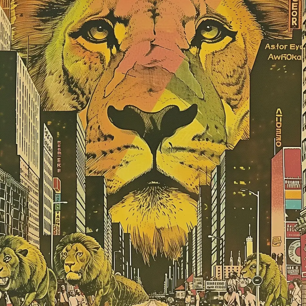 Album art