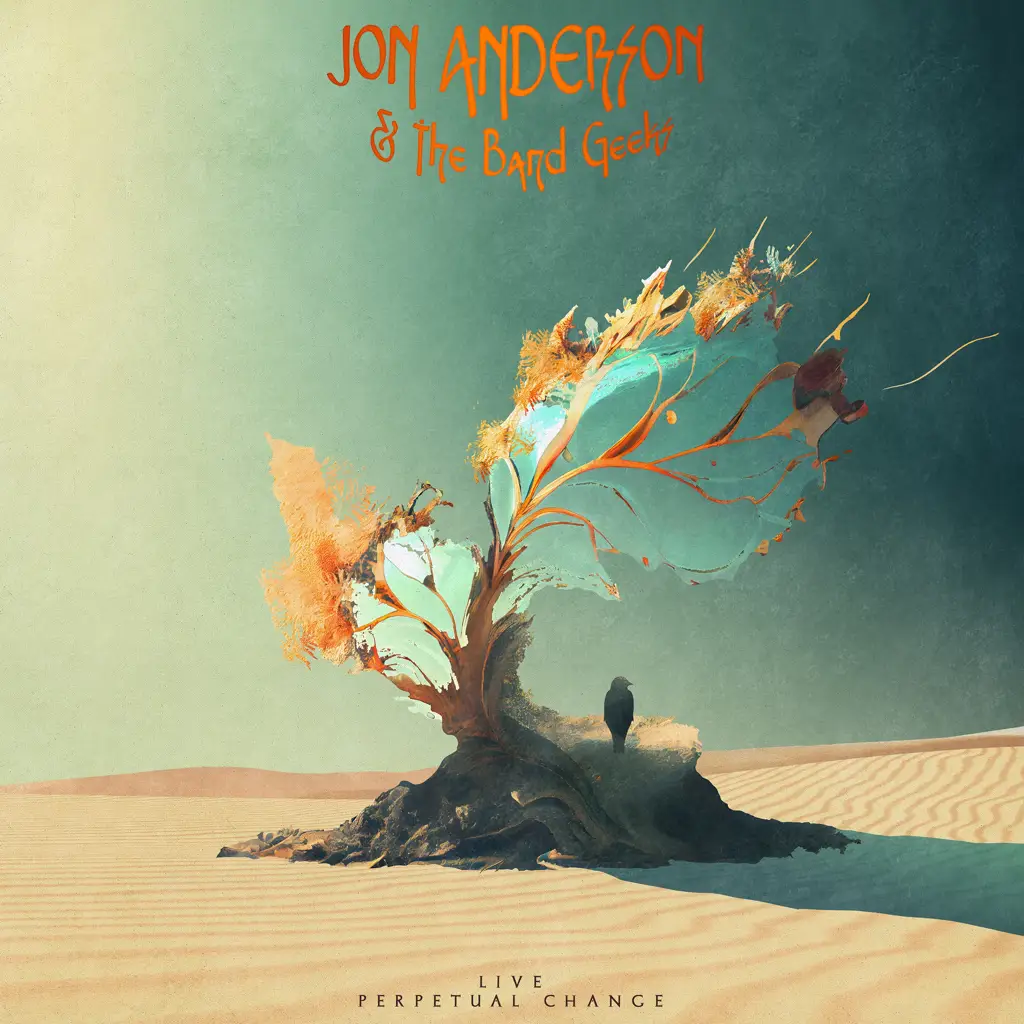 Album art