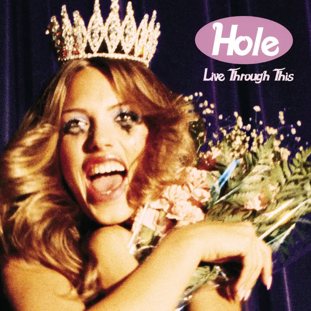 Hole - Live Through This (National Album Day 2023) - (Vinyl LP 