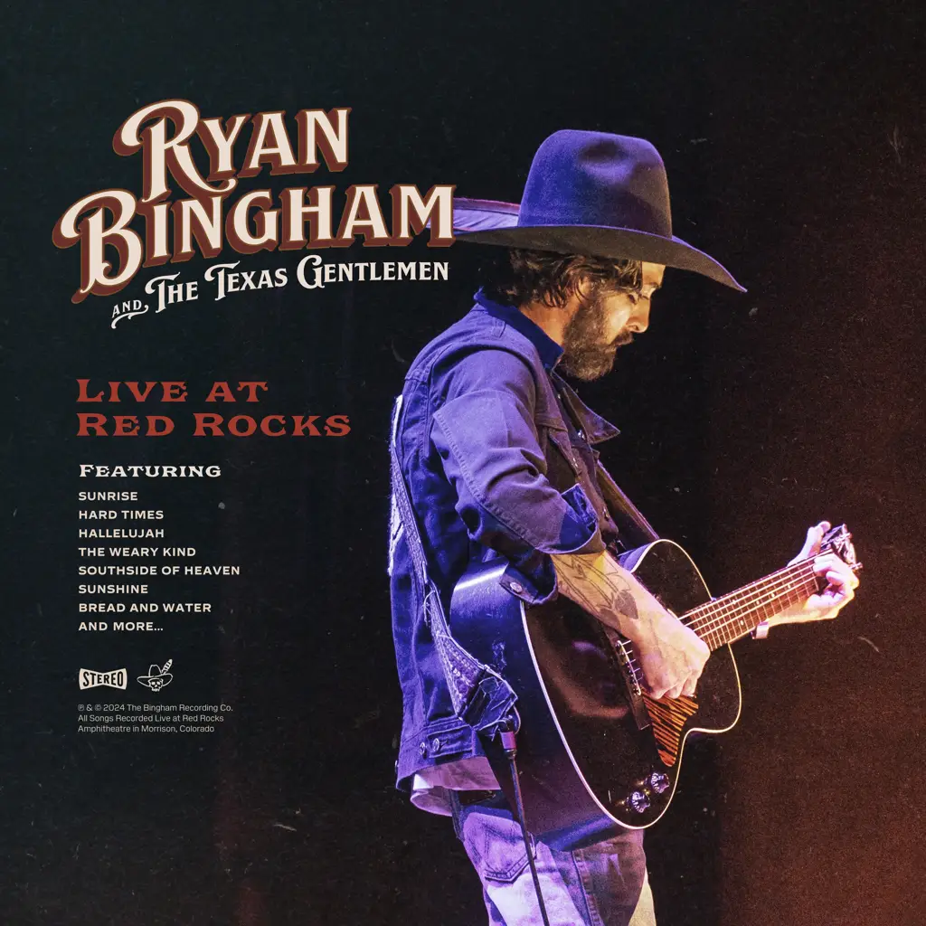 Album art