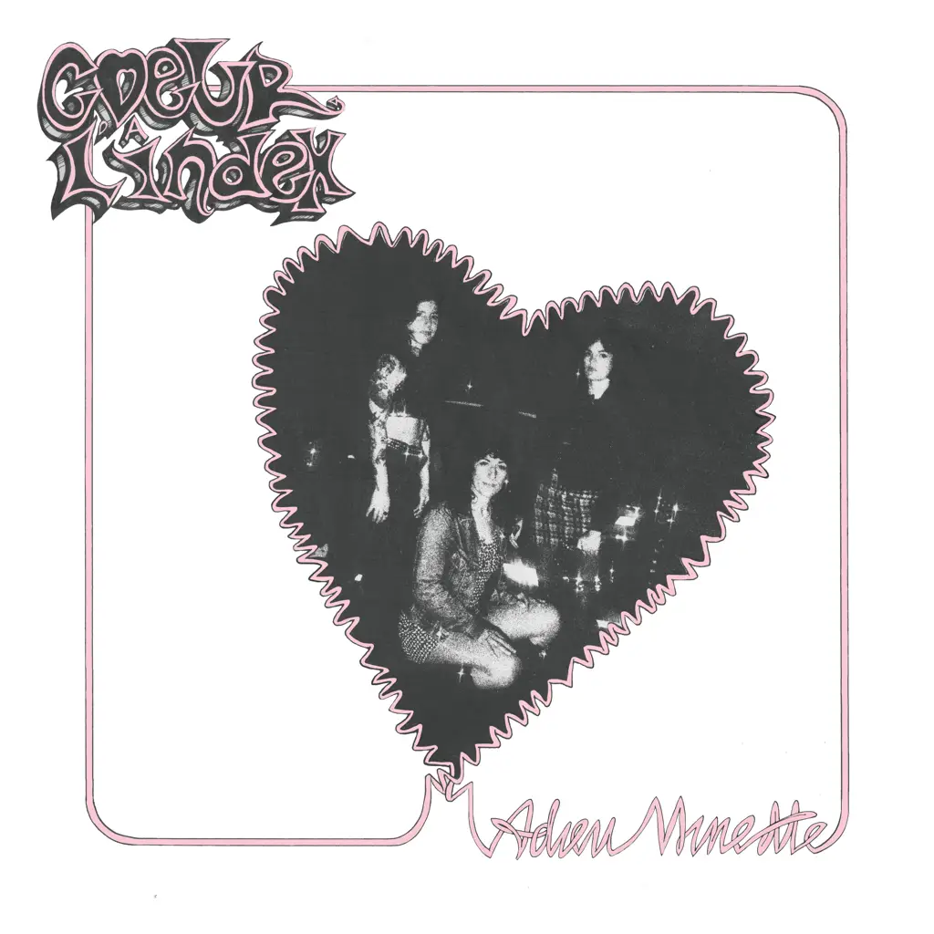 Album art