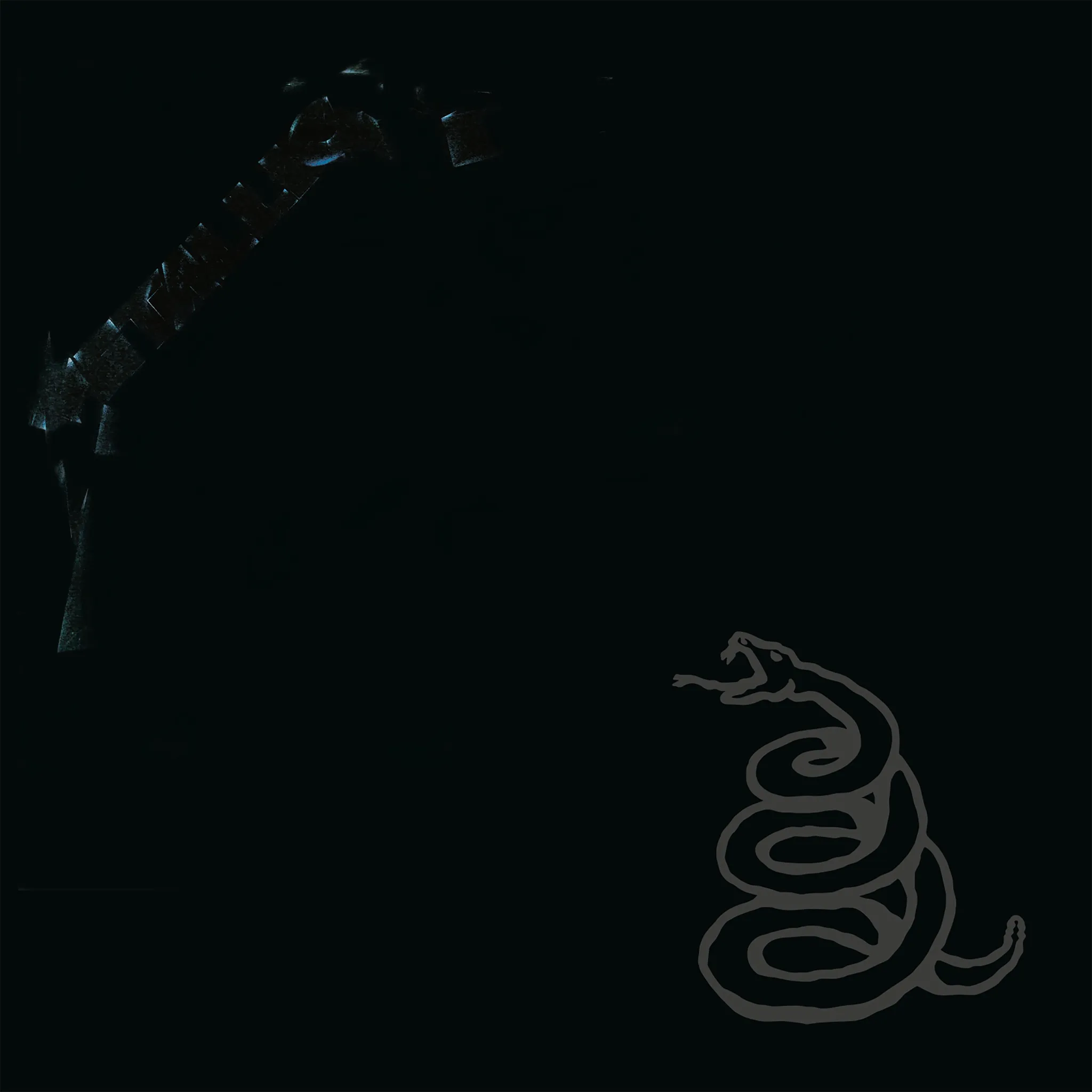 <strong>Metallica - The Black Album (Remastered)</strong> (Cd)