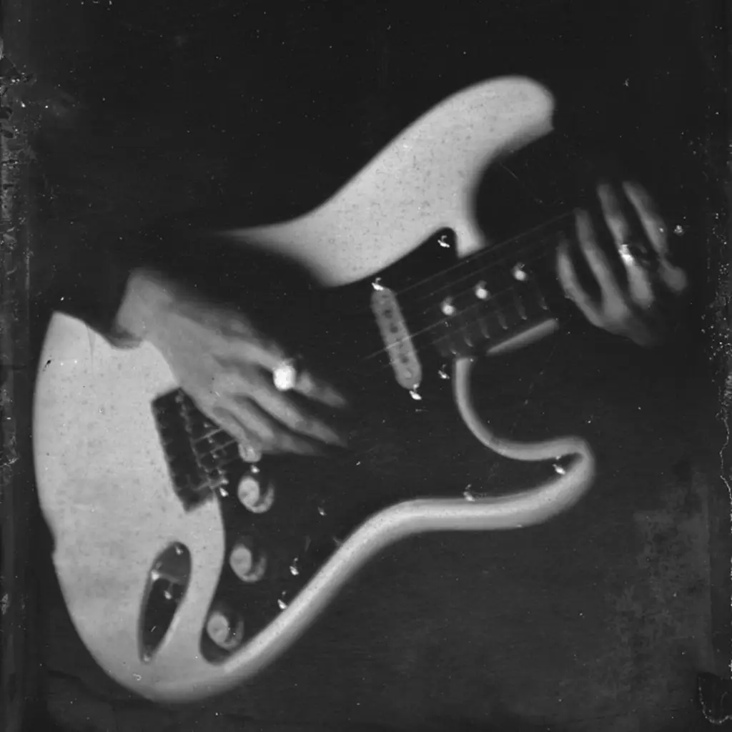 Album art