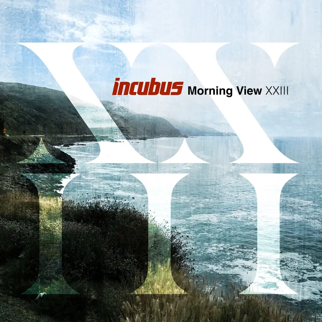 Incubus - Morning View XXIII - (Vinyl LP) | Rough Trade