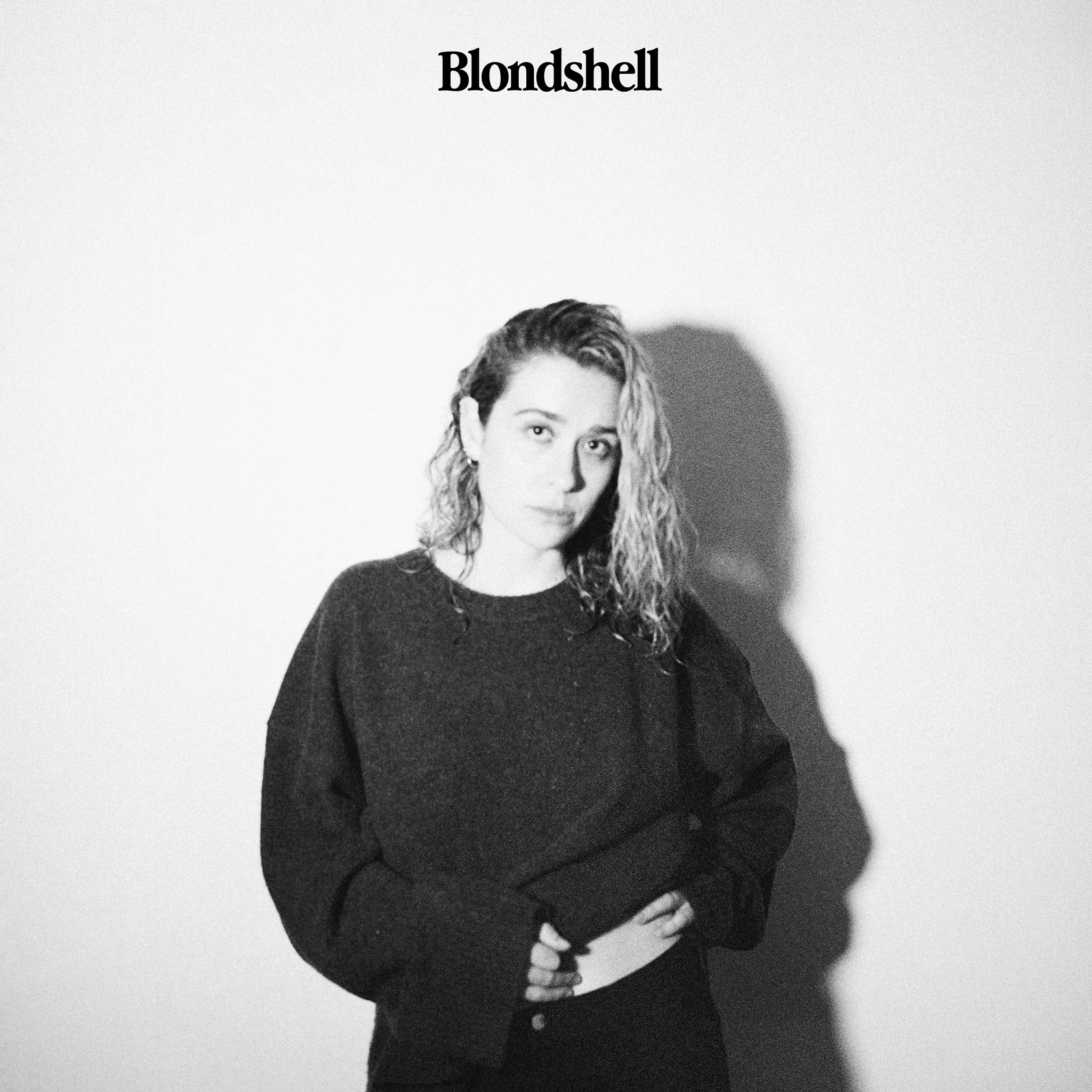 Buy Blondshell via Rough Trade