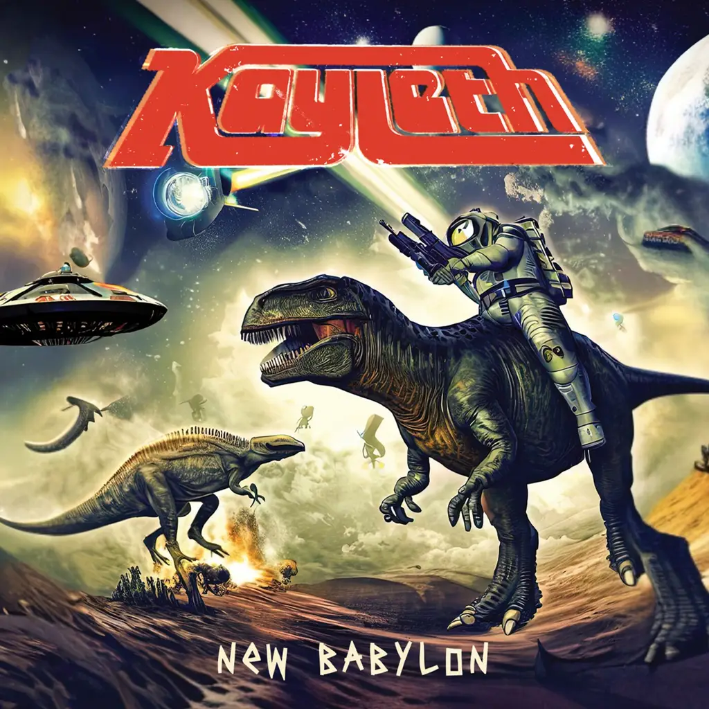 Album art