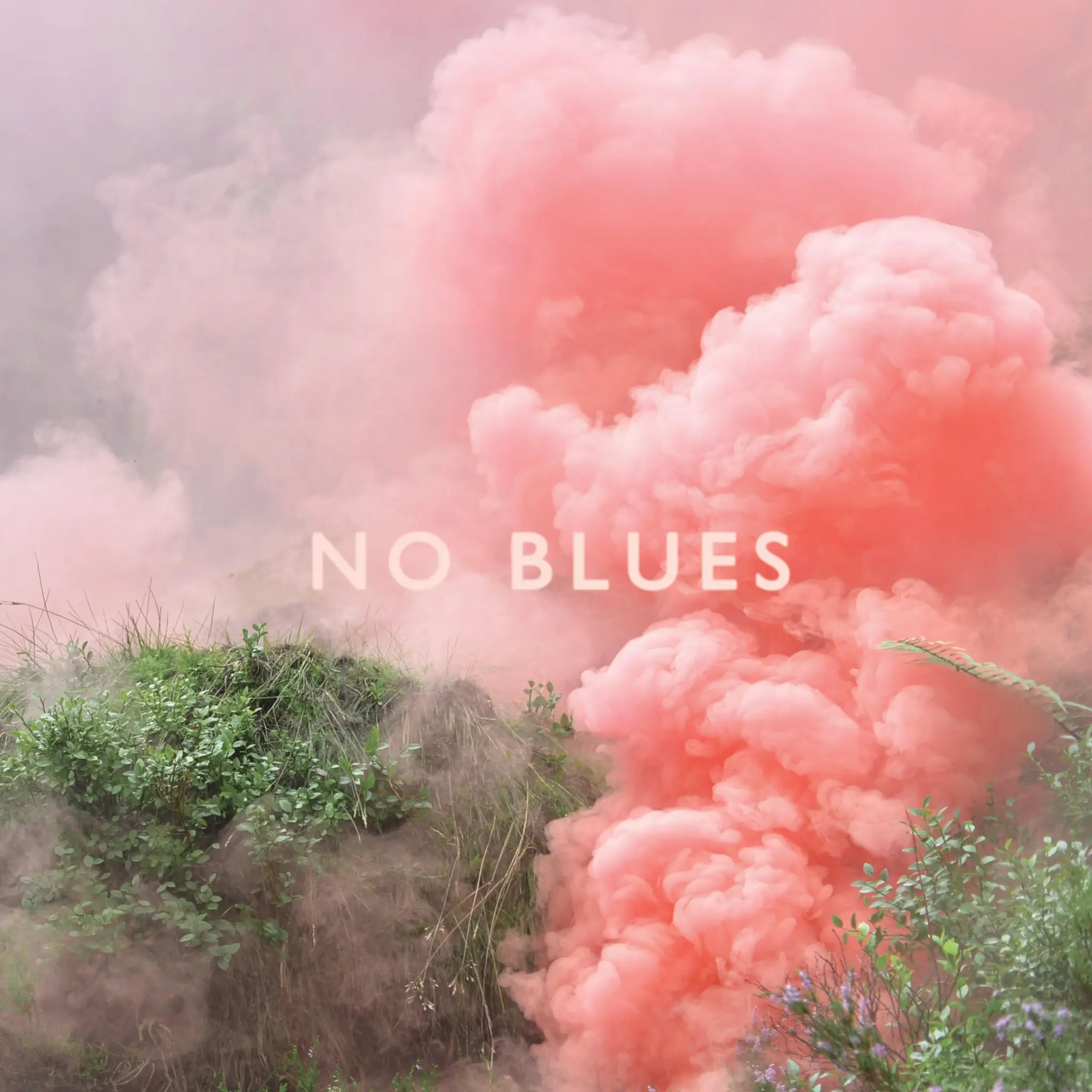 <strong>Los Campesinos! - No Blues (10th Anniversary Reissue)</strong> (Vinyl LP - green)