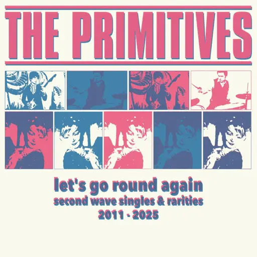 Album art