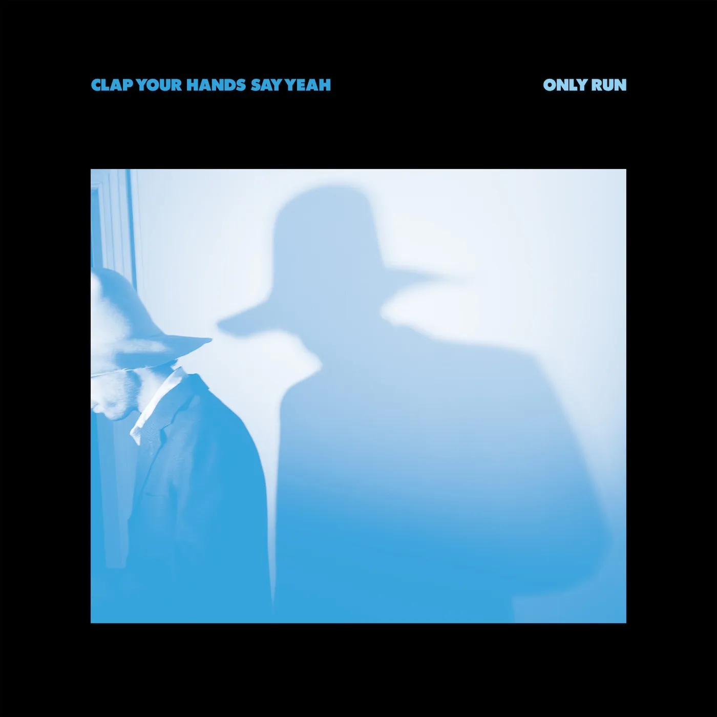 <strong>Clap Your Hands Say Yeah - Only Run</strong> (Cd)