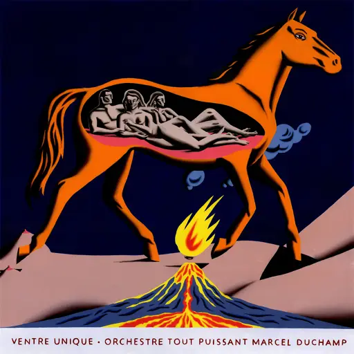 Album art