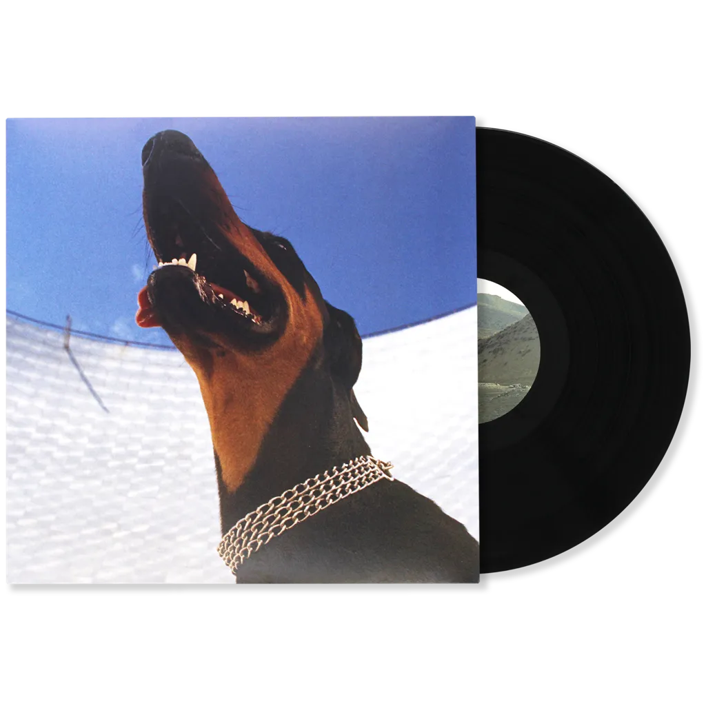 Overmono - Good Lies - (CD, Vinyl LP) | Rough Trade